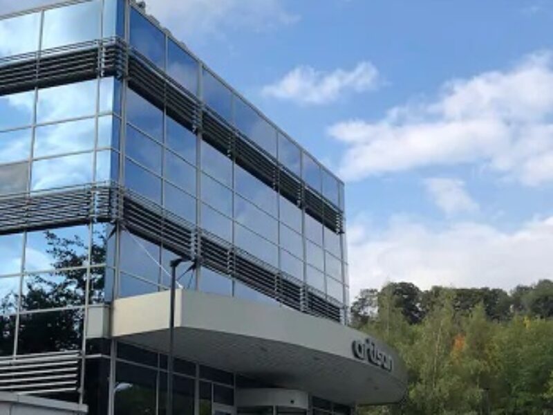 Mouser expands UK and Swedish locations