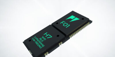 Murata warns on Python IoT wireless kit delays