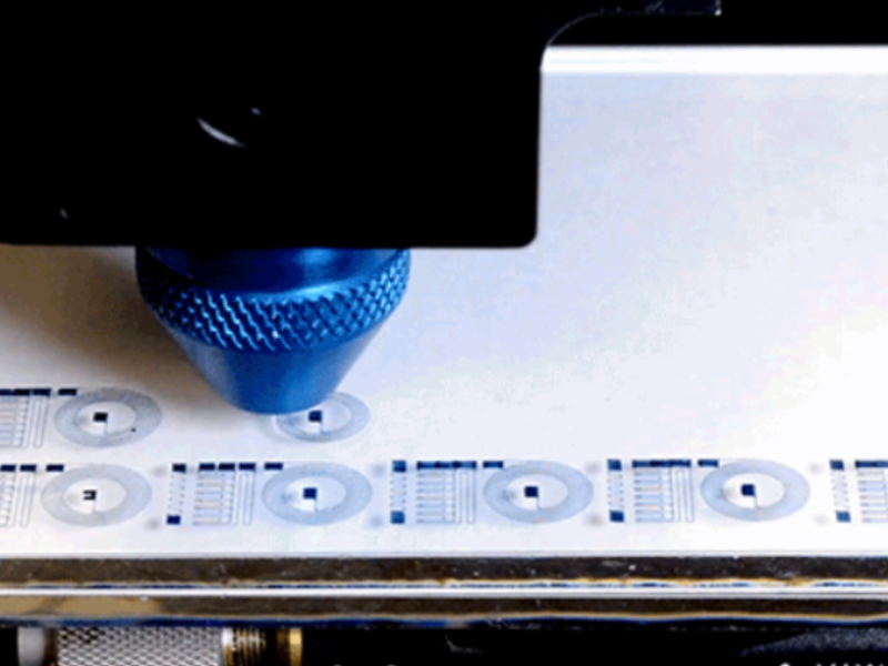 Soft, rubbery brain implants out of the 3D printer