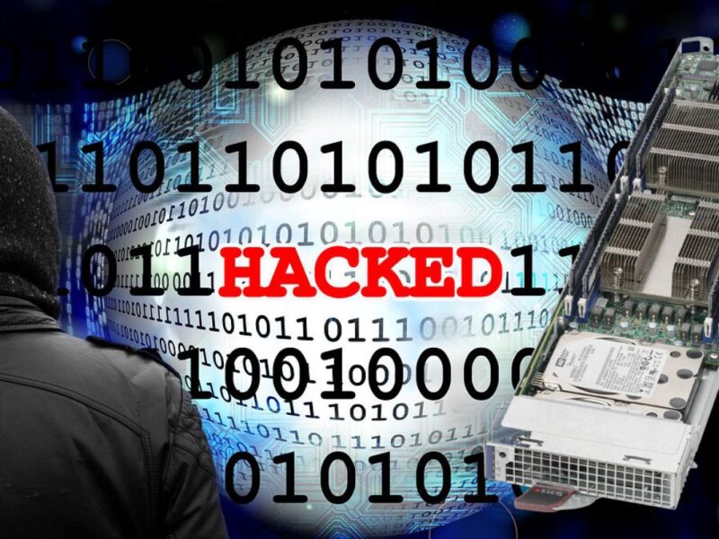 Is your motherboard hacked?