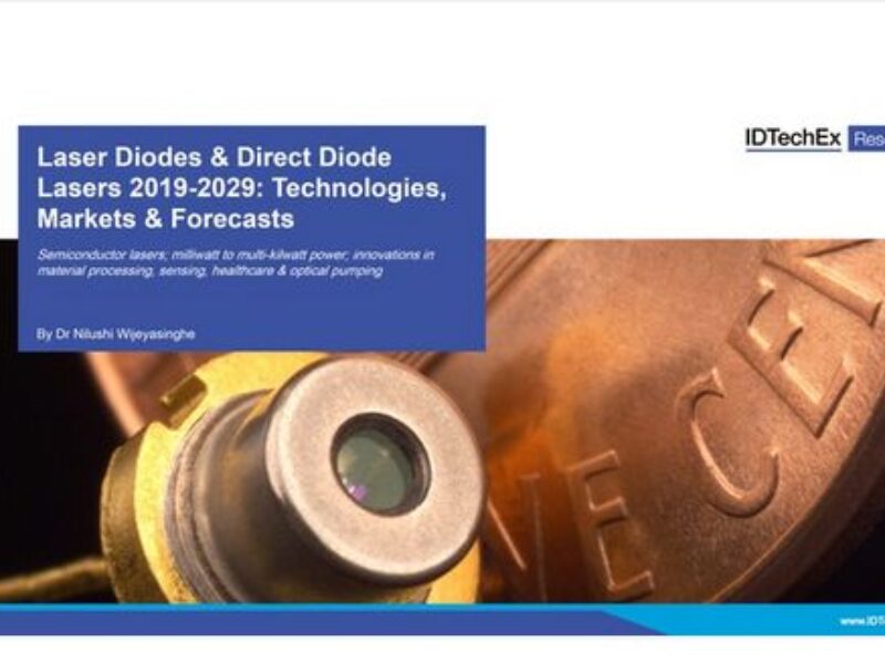Direct diode lasers for materials processing