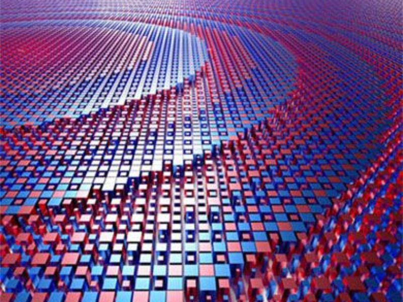 Bio-inspired metalens extracts depth from defocus