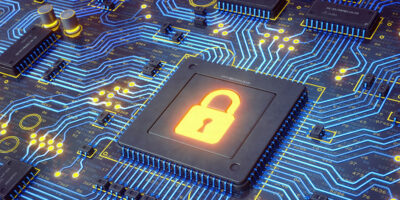 Puce de cryptage à clé publique très basse consommation et 500x plus rapide