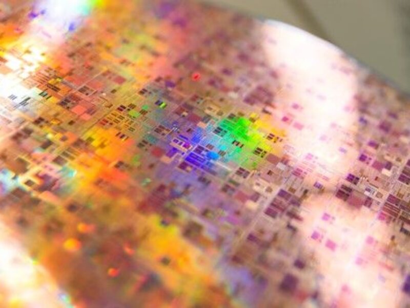 28Si isotope: a building block for CMOS-compatible quantum processors?