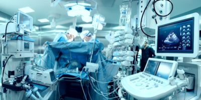 Medical power: solutions for a challenging world