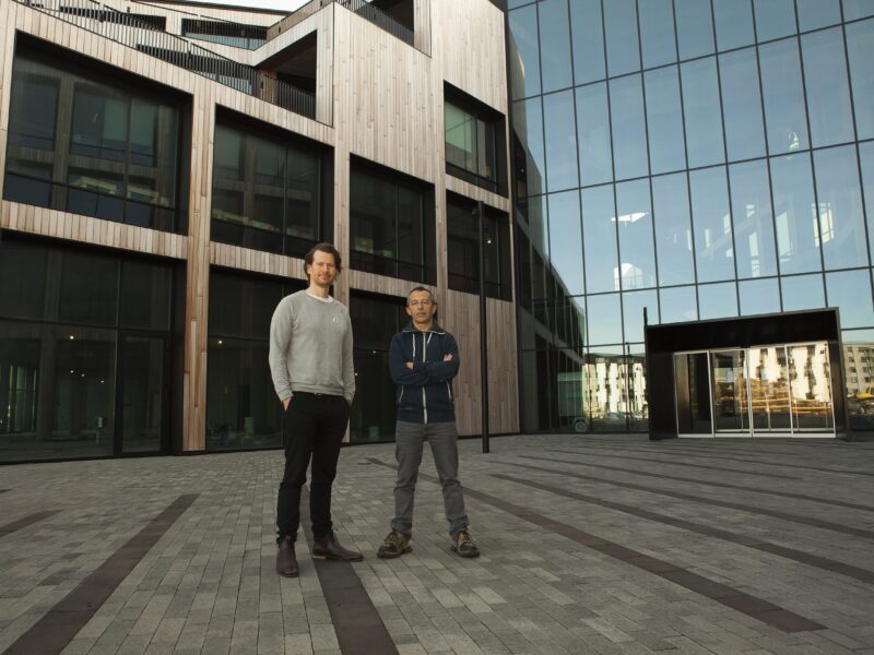 Nanomaterial startup raises $3m