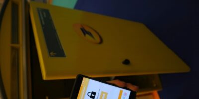 RF solutions distributor smartens things up