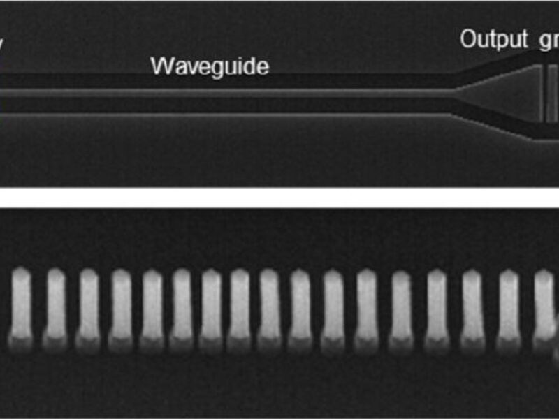 Nanowire array lasers readily coupled to waveguides
