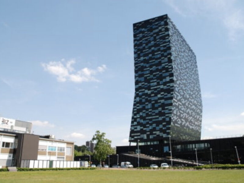 Hamburg, Manchester included in Nexperia manufacturing expansion