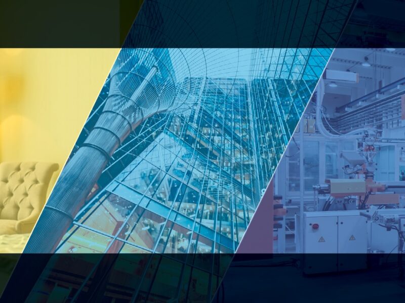 nRF52840 multiprotocol SoC now also supports Zigbee