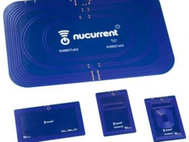 Une startup améliore le chargement sans fil