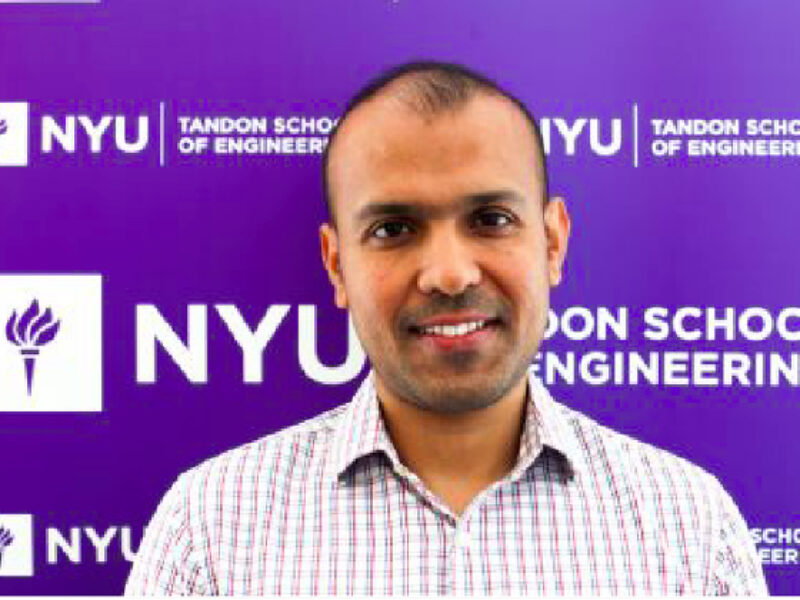 Researchers propose two-part chips for security