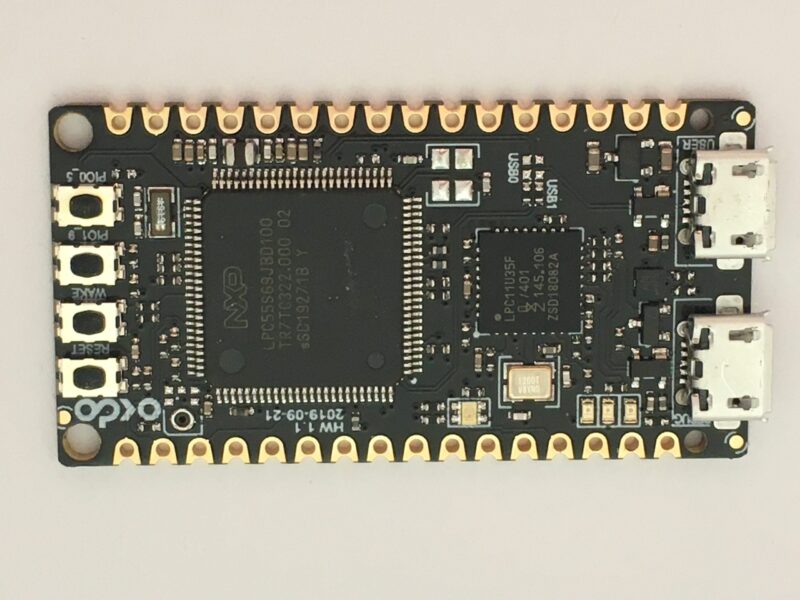 OKdo launches low cost, NXP-powered SBC