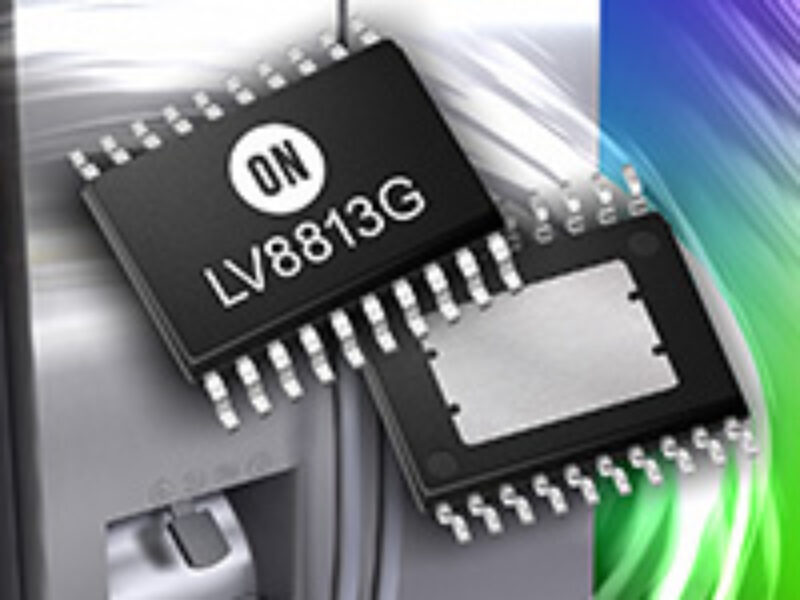 Sofware-less fan motor drivers simplify appliance design