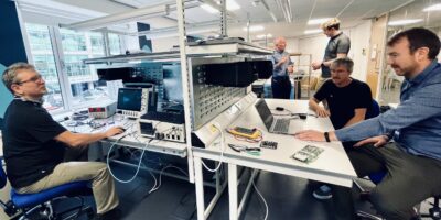 Picocom, Radisys team for 5G end-to-end video streaming