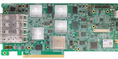 PicoCom tapes out multicore RISC-V OpenRAN chip for ORANIC board