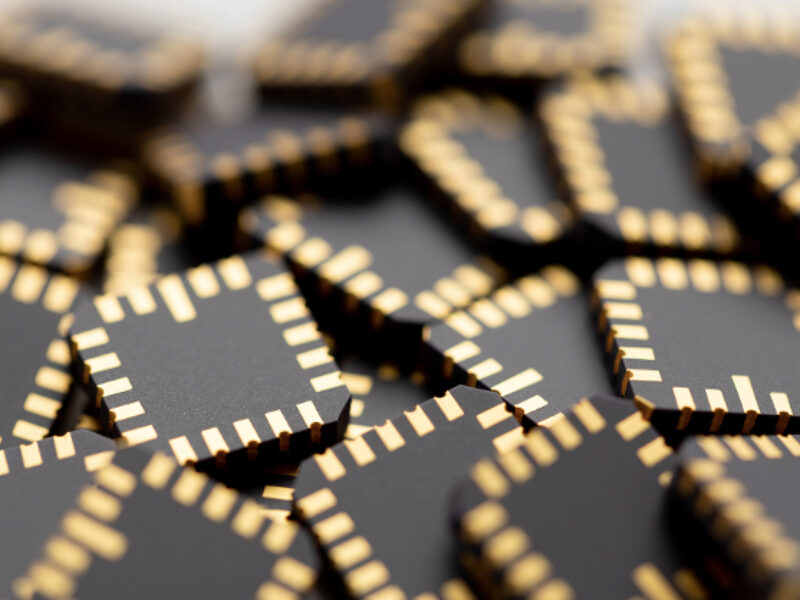 Electric aircraft taps graphene Hall Effect sensors