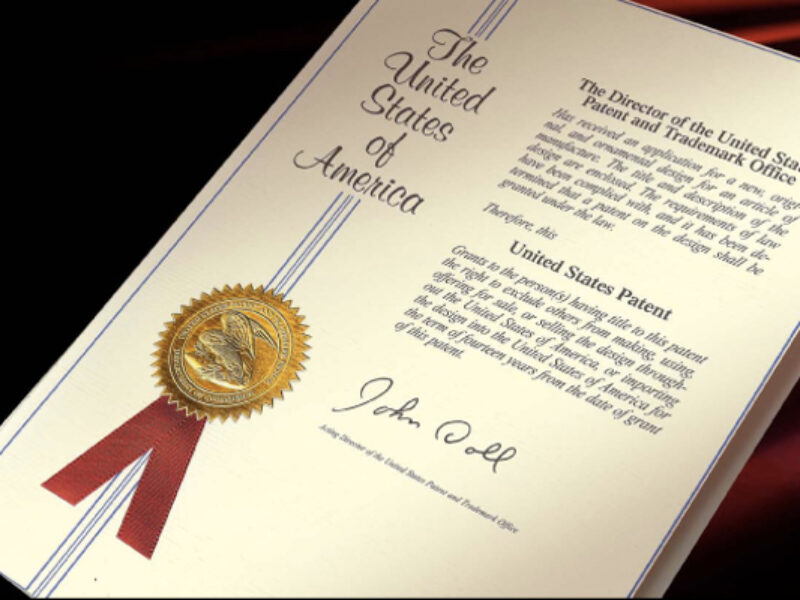 EUV resist pioneer Inpria sues Lam Research