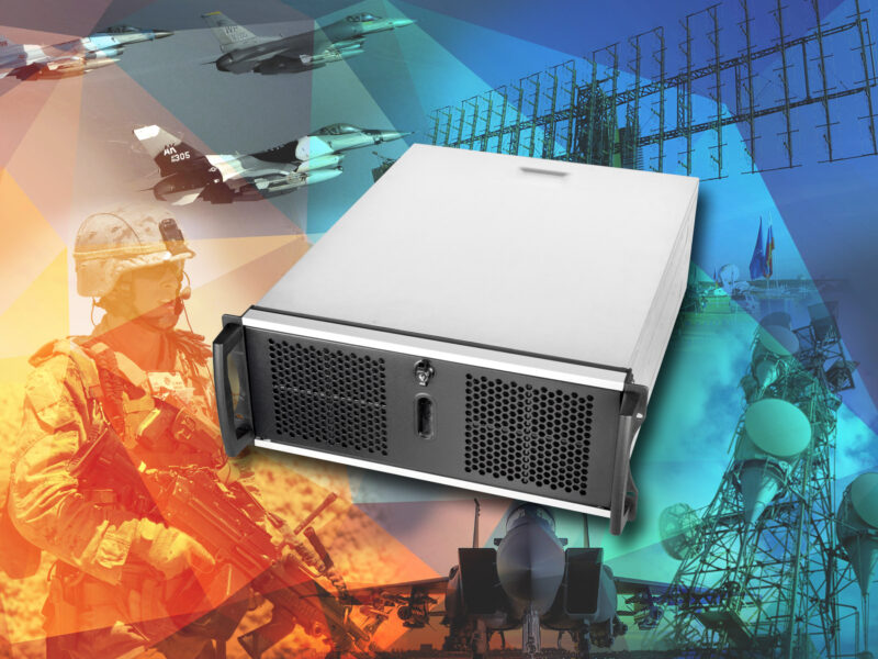 New recorder offers real-time recording up to 12.5 Gigabyte/s