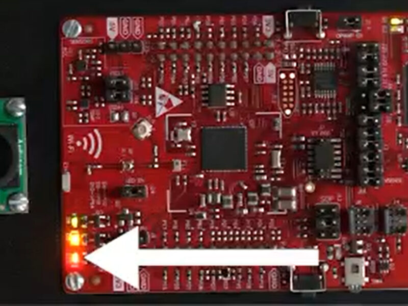 Plumerai, TI team on embedded AI