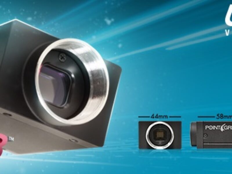 FLIR Systems finalise l&rsquo;acquisition de Point Gray Research