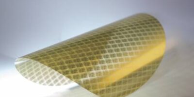 PragmatIC développe un processeur 6502 en plastique