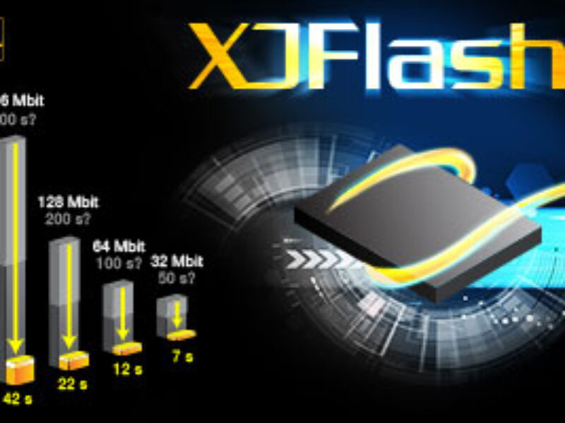 Compression boost for high speed JTAG