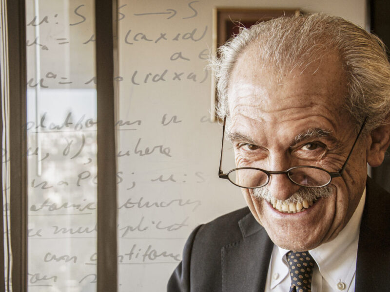 Neuromorphic processor designer appoints EDA veteran as chair