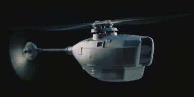 Flir s&rsquo;offre Prox Dynamics et ses micros drones