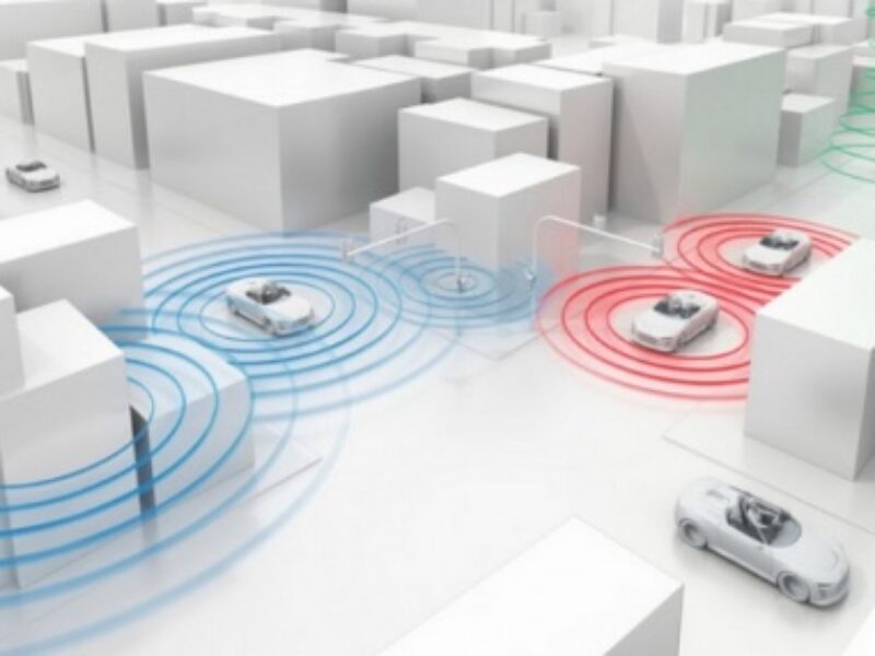 Voiture connectée: Ericsson, Orange et PSA accueillent Qualcomm dans l&rsquo;initiative Towards 5G