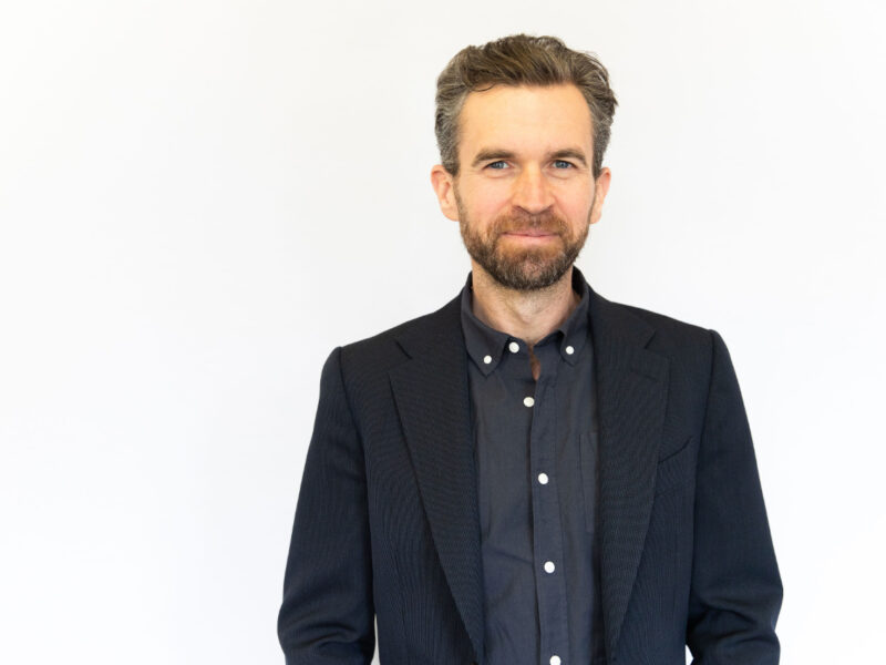 CEO Interview: Jeremy O’Brien, PsiQuantum