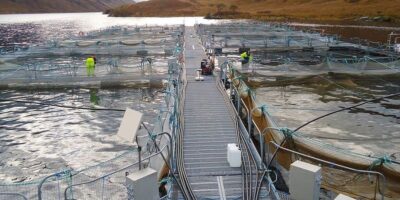 R3-IOT raises $4.3m for satellite connections