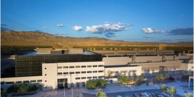 Intel $3.5bn boost for chiplets