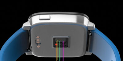 Rockley takes SPAC route to go public as health business