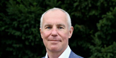 CEO interview: Ron Black takes the helm at Codasip