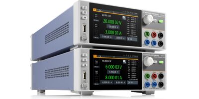 Rohde & Schwarz enters power source market