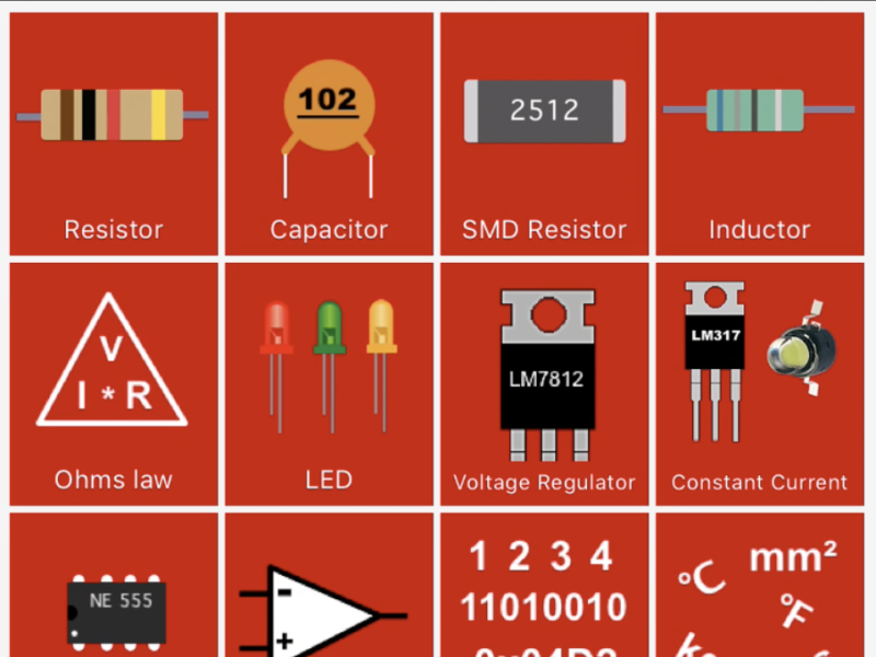 Free app boosts battery and power calculations