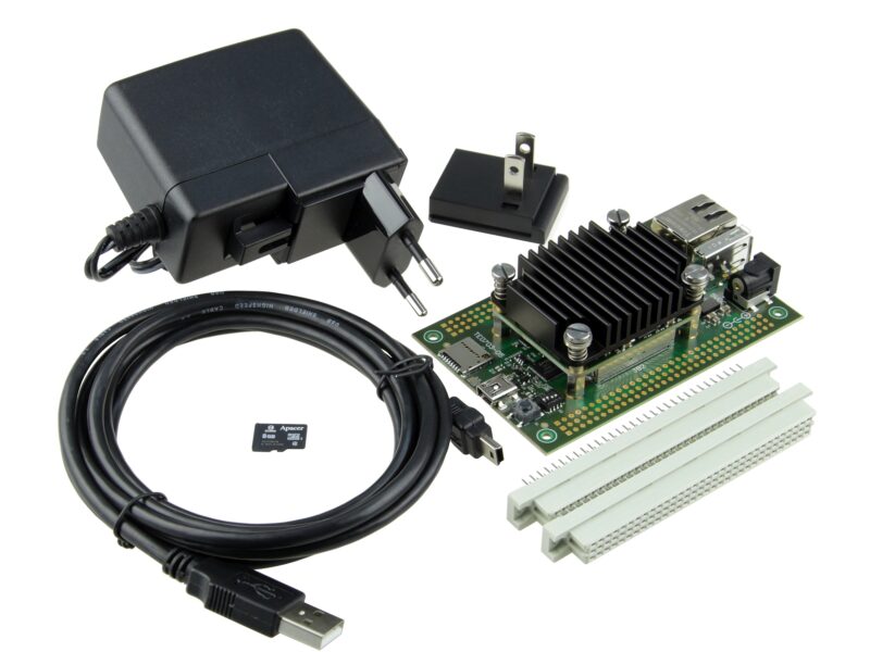 RS Components adds Trenz Electronic FPGA and SoC modules