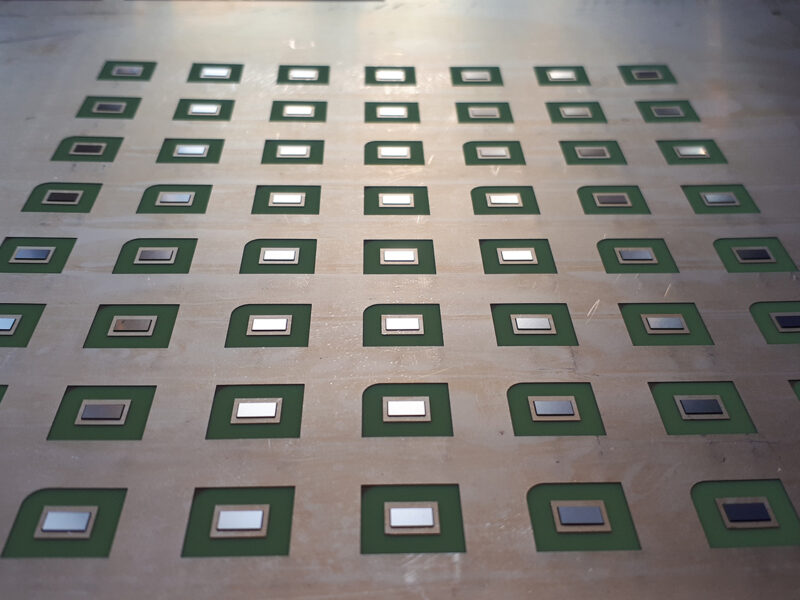 RAM Innovations joins Denchi and Prima