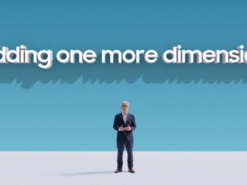 Samsung looks to 2nm in 2025