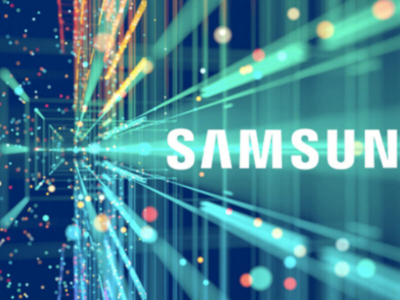 Samsung uses MRAM for AI in-memory computing