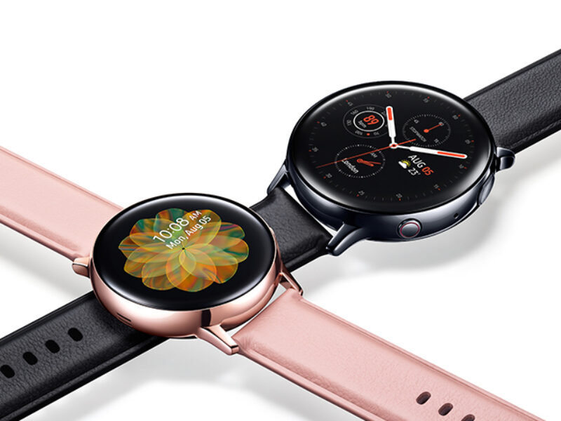 Samsung et Google fusionnent leur OS wearable pour créer Wear OS