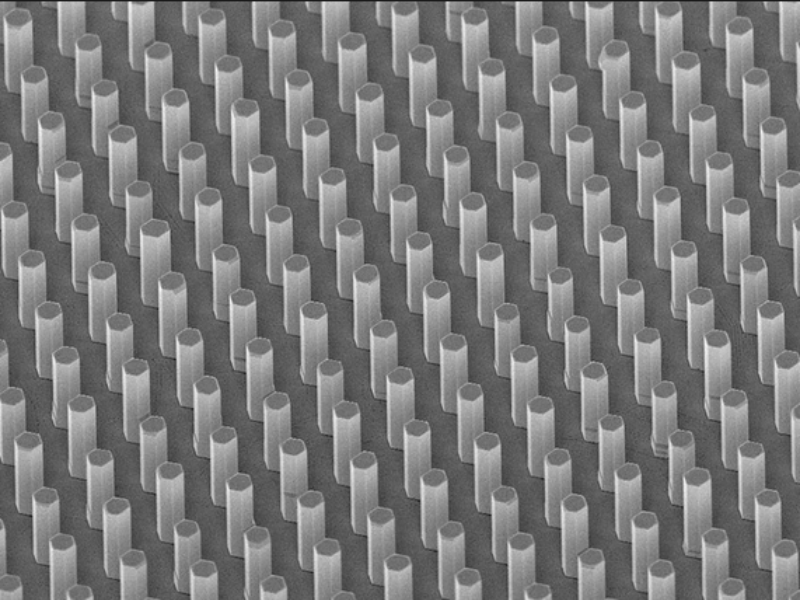 Intel, Ikea back nanowire LED pioneer Aledia