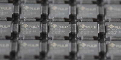 Le processeur RISC-V Mr Wolf arrive pour résoudre les problèmes