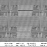 Nanusens crowdfunds money for CMOS MEMS