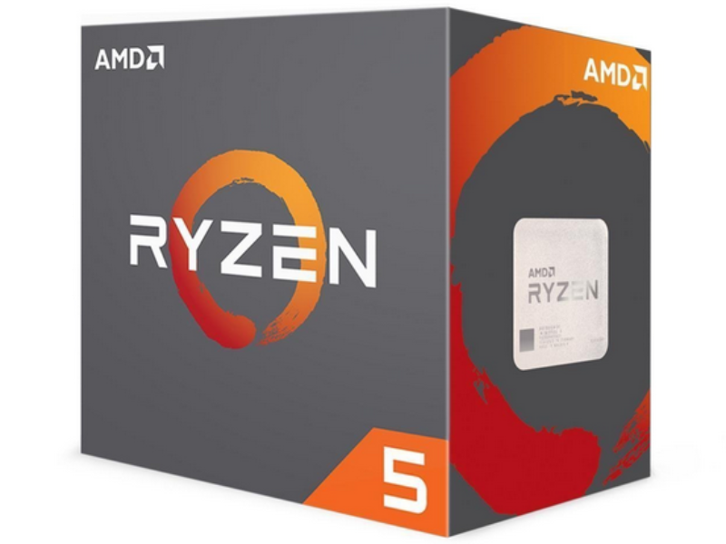 AMD s’empare de 65% du marché des CPU pour desktop