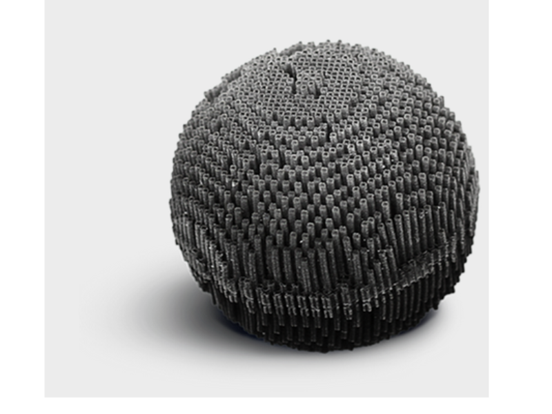 Startup raises seed funding for 3D-printed automotive antenna and radar technology