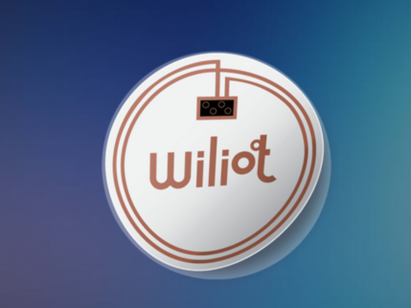 Wiliot to debut RF-powered Bluetooth tag