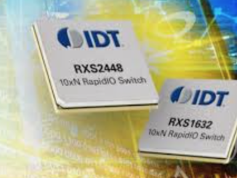 Renesas to acquire IDT