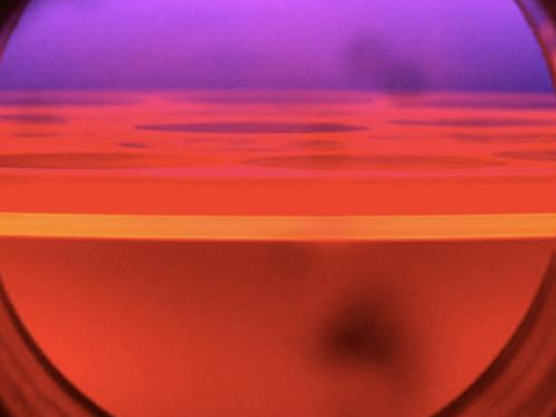 Cascade LEDs the goal for BluGlass, Bridgelux team